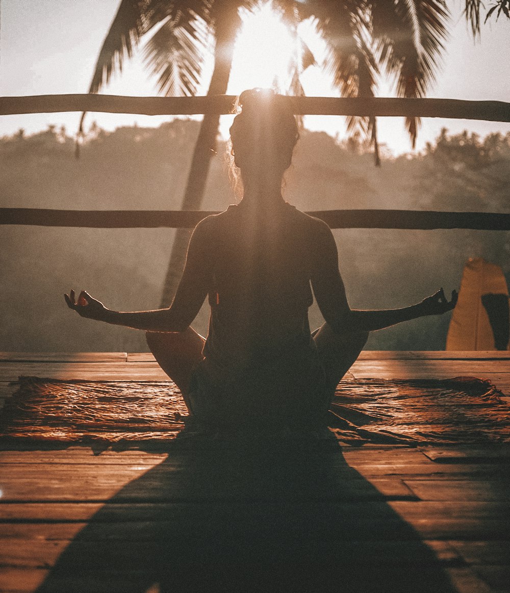 Holding Space for the Spirit